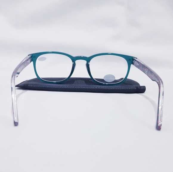 Women's +1.00 Readers - Picture 5 of 9